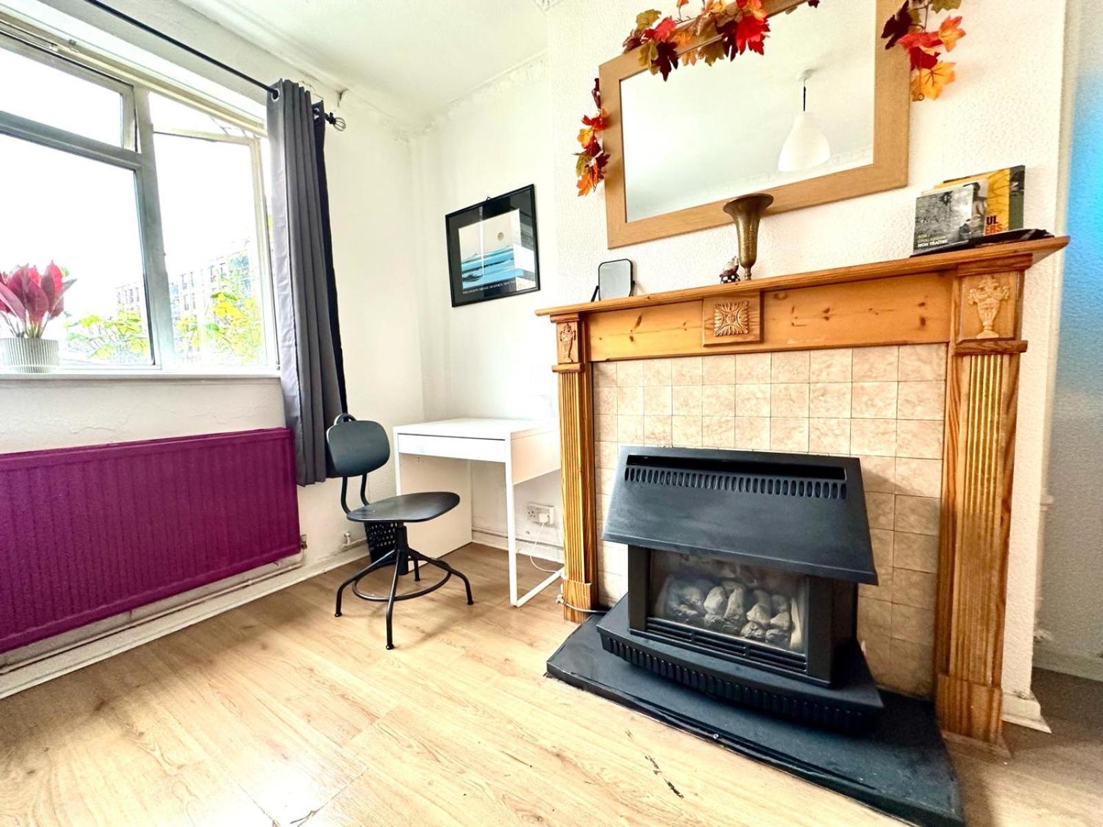 Guest house Whitechapel R1 *