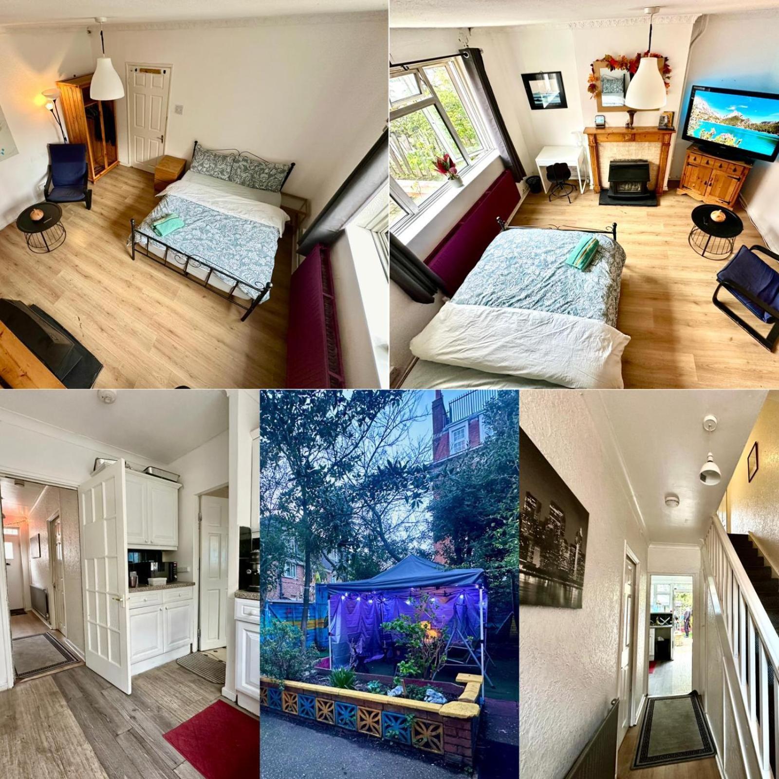 Guest house Whitechapel R1 London