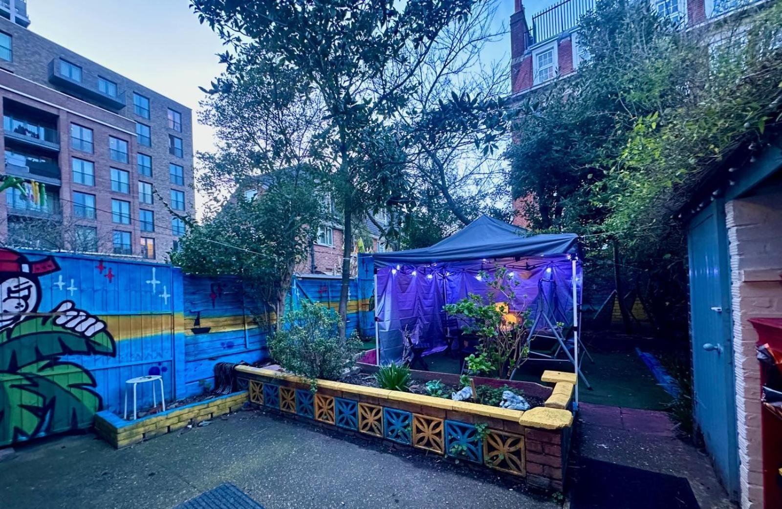 Guest house Whitechapel R1 *