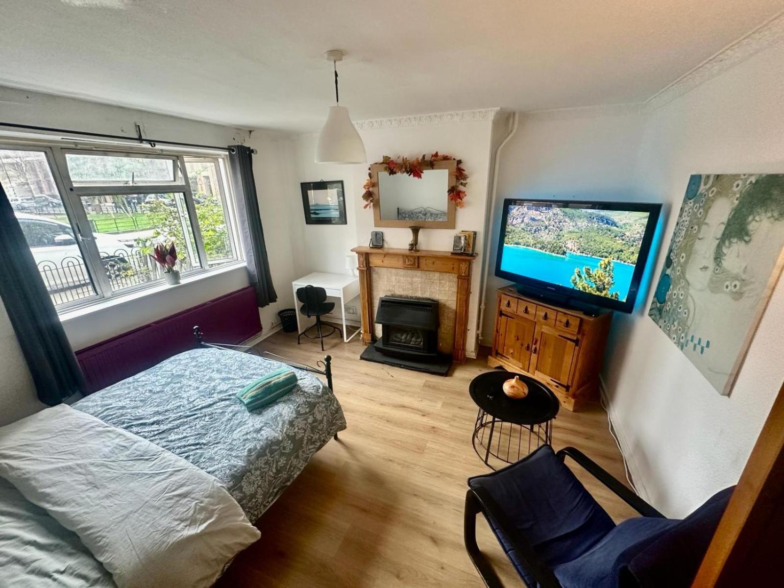 Affittacamere Whitechapel R1 Londra